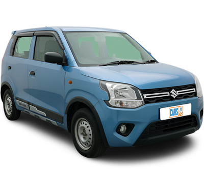 Maruti New Wagon-R-img